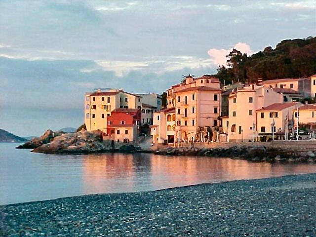 Belvedere Marciana Marina (Isola d'Elba)